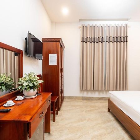 Thanh Xuan Hotel Da Lat Zewnętrze zdjęcie