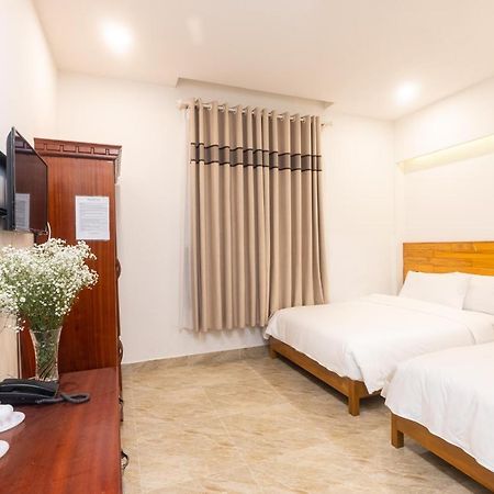 Thanh Xuan Hotel Da Lat Zewnętrze zdjęcie