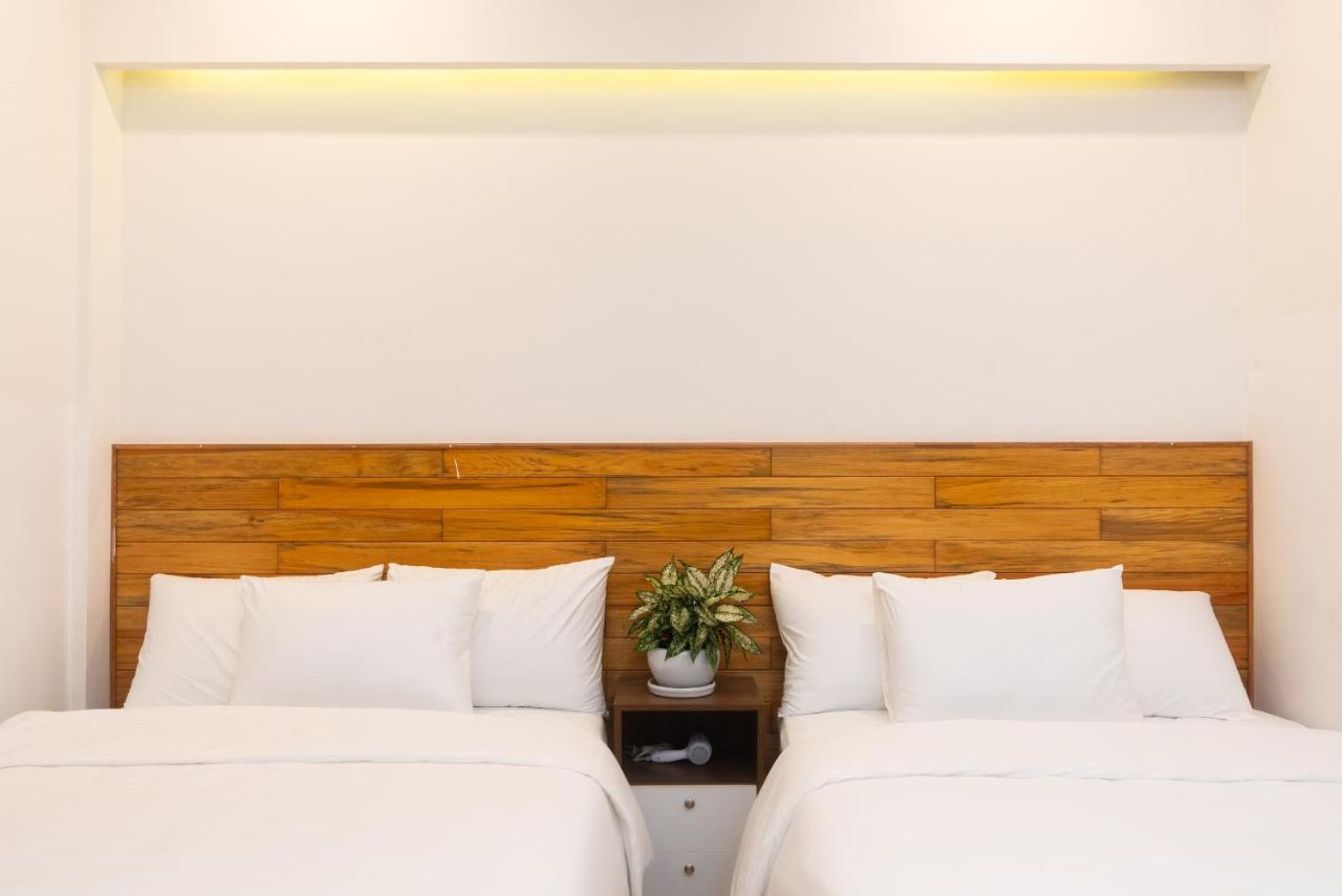 Thanh Xuan Hotel Da Lat Zewnętrze zdjęcie