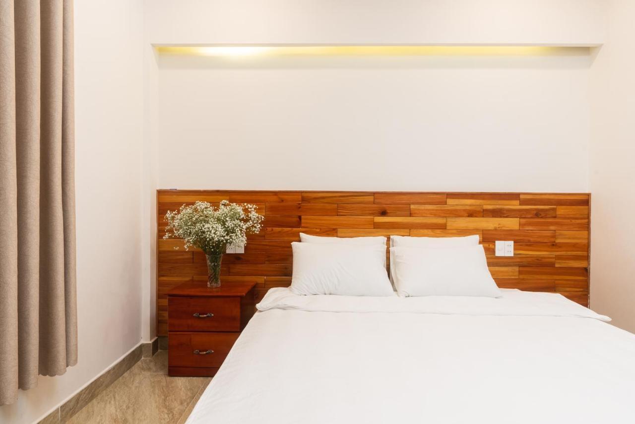 Thanh Xuan Hotel Da Lat Zewnętrze zdjęcie