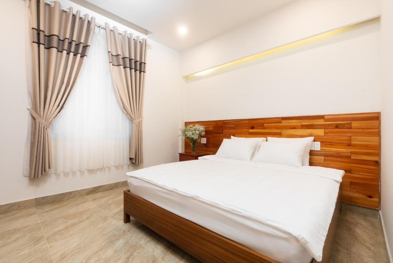 Thanh Xuan Hotel Da Lat Zewnętrze zdjęcie
