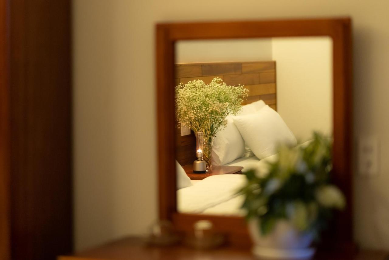 Thanh Xuan Hotel Da Lat Zewnętrze zdjęcie