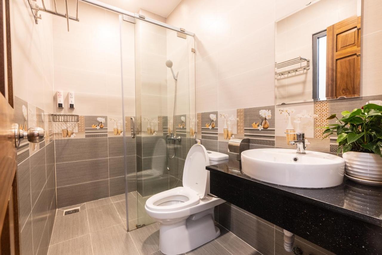 Thanh Xuan Hotel Da Lat Zewnętrze zdjęcie