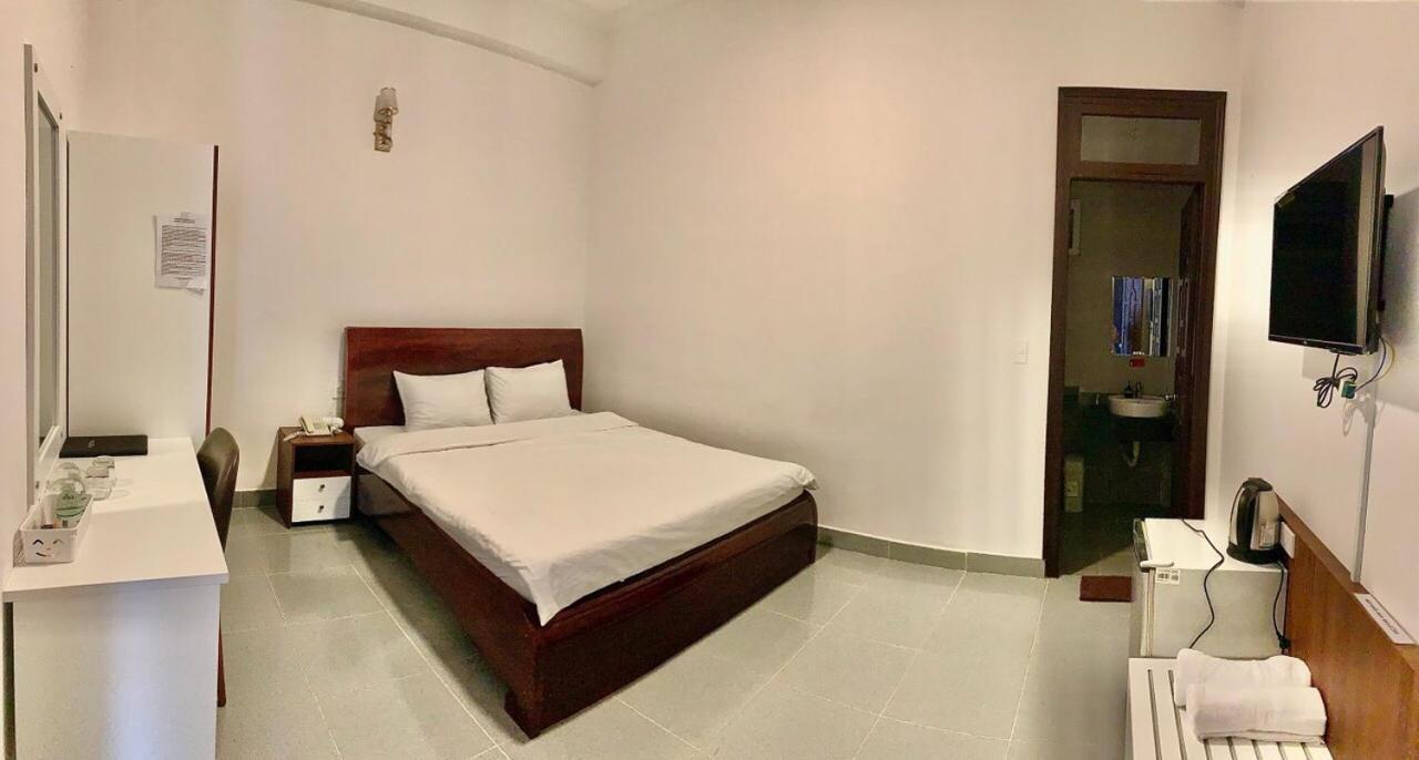 Thanh Xuan Hotel Da Lat Zewnętrze zdjęcie