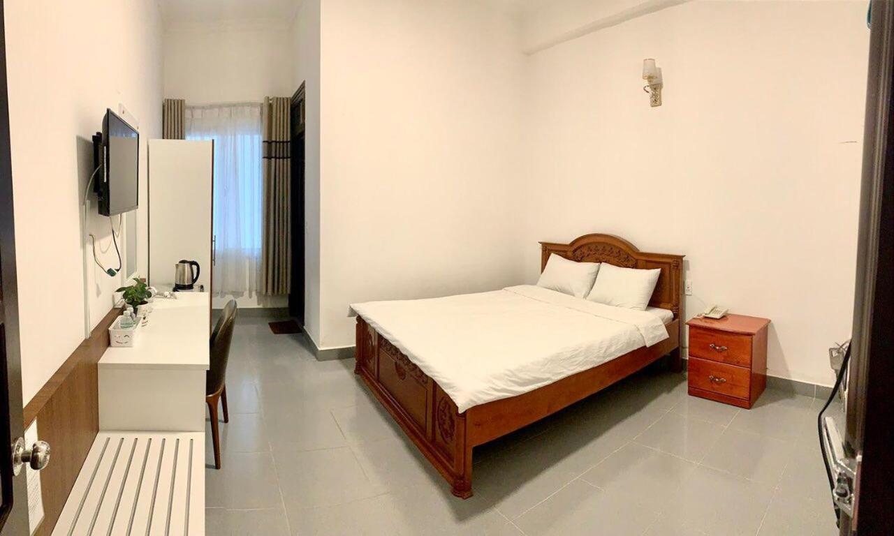 Thanh Xuan Hotel Da Lat Zewnętrze zdjęcie