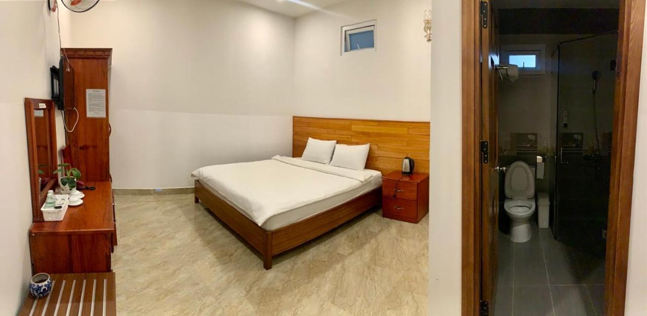 Thanh Xuan Hotel Da Lat Zewnętrze zdjęcie
